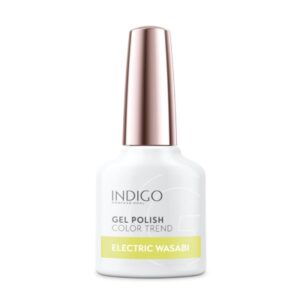 Electric Wasabi - Gel Polish