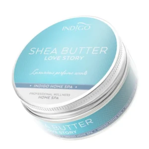 BODY BUTTERS