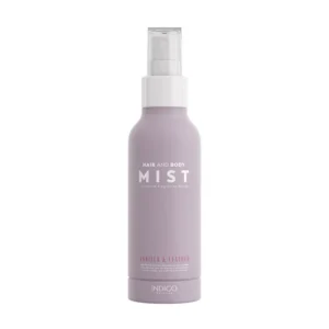 Vanilla & Leather Body Mist 150ml
