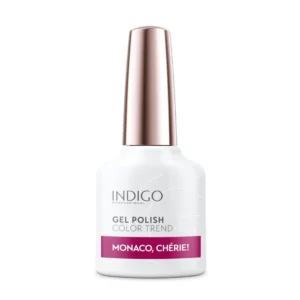 Monaco, Chérie! - Gel Polish