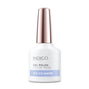 Ice Ice Maybe - Gel Polish
