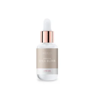 ΛΑΔΑΚΙΑ ΕΠΩΝΥΧΙΟΥ ΜΕ ΚΕΡΑΤΙΝΗ - SHEA ELIXIR WITH KERATIN