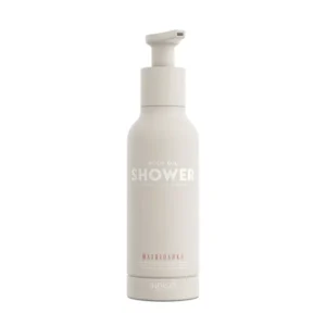 BODY OIL SHOWER