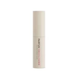 Mini parfum twist off Vanilla&Leather 10ml
