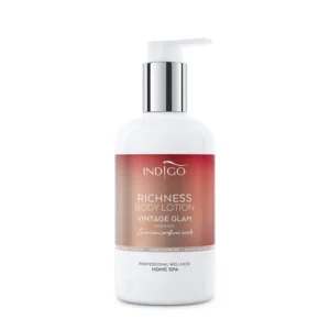 BODY LOTION