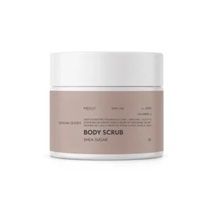 Drama Queen - Shea Sugar Body Scrub - 200g