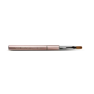 Gel Brush Oval 6