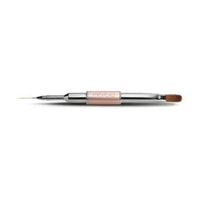 Multi-Technique Dual Brush