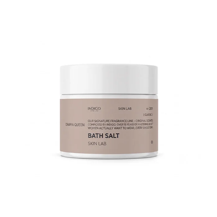 Drama Queen - Bath Salts - 100g