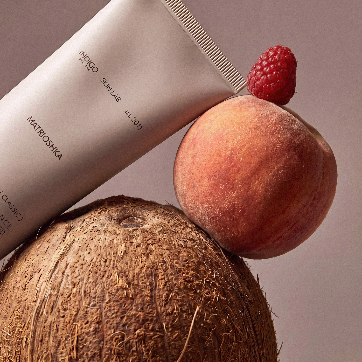 Foot Lover Matrioshka - Foot cream 100ml - Image 4