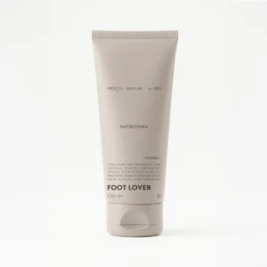 Foot Lover Matrioshka - Foot cream 100ml
