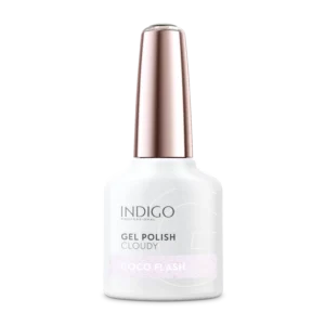 Coco Flash - Gel Polish with cat eye glitter flash - 7ml