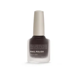 Chocolatier Nail Polish Fast Dry - fast-drying classic nail polish - 7ml