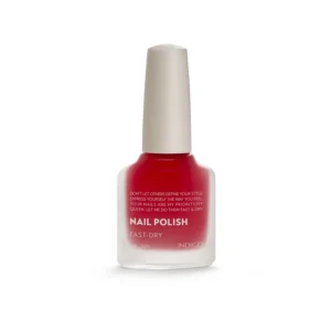 Hrabina Nail Polish Fast Dry - quick-drying classic nail polish - 7ml