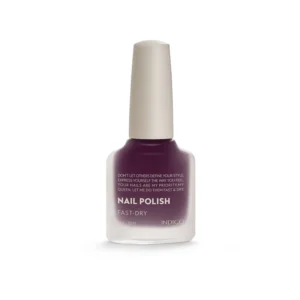 Metropolitan Nail Polish Fast Dry 7 - fast-drying classic nail polish - 7ml