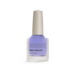 Miss Iris Nail Polish Fast Dry - fast-drying classic nail polish - 7ml