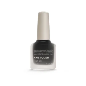 Mr Black Nail Polish Fast Dry 7 - quick-drying classic nail polish - 7ml
