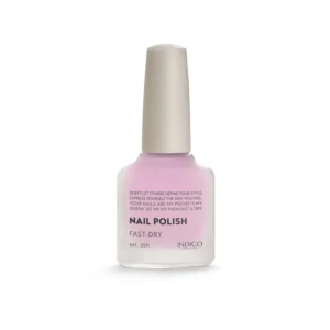 Wi-Fi Wife Nail Polish Fast Dry - fast-drying classic nail polish - 7ml