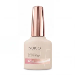 Rose - Cat Eye Gel Top Coat - 7ml